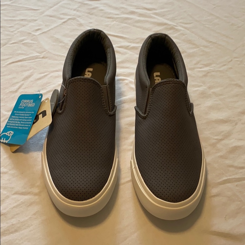 NWT- Lam Shoes